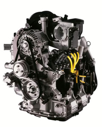 U3232 Engine